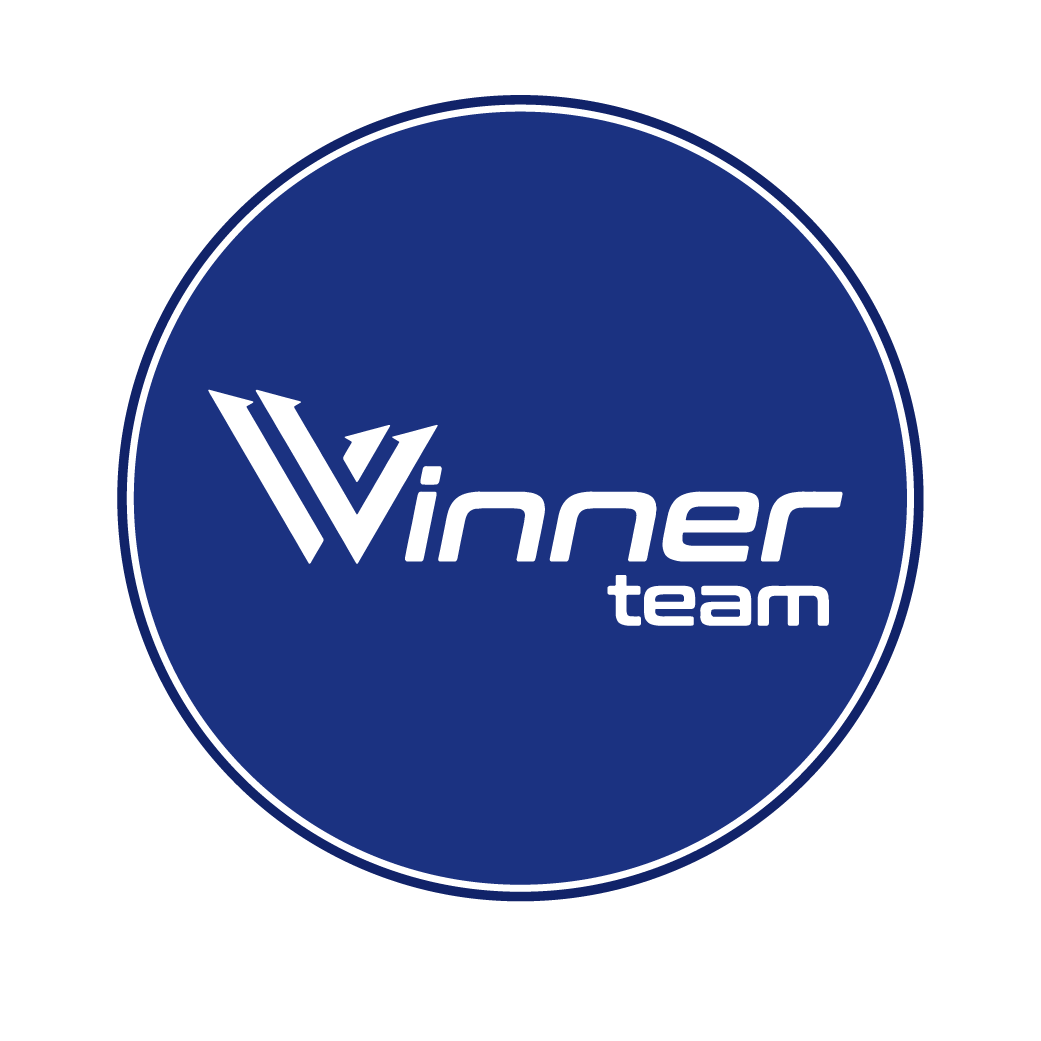 Winner Team